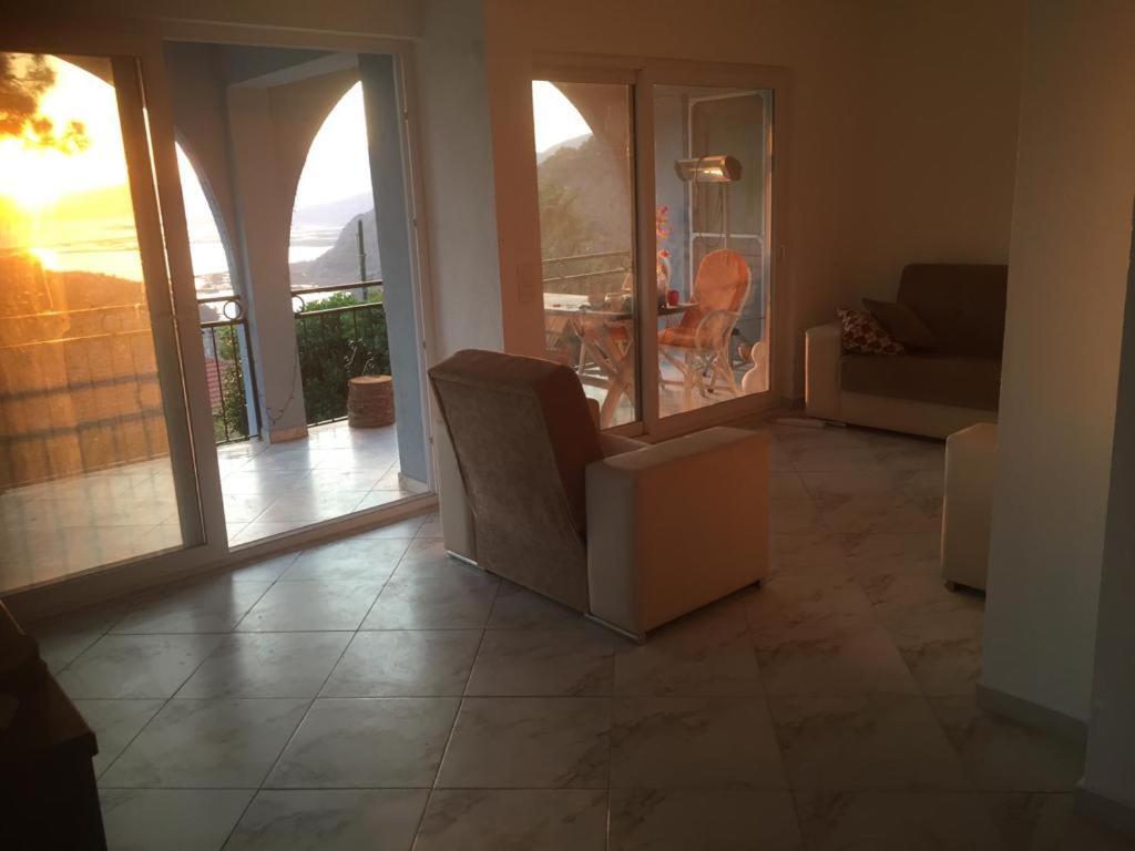 Villa Kaplumba Dalyan Exterior foto